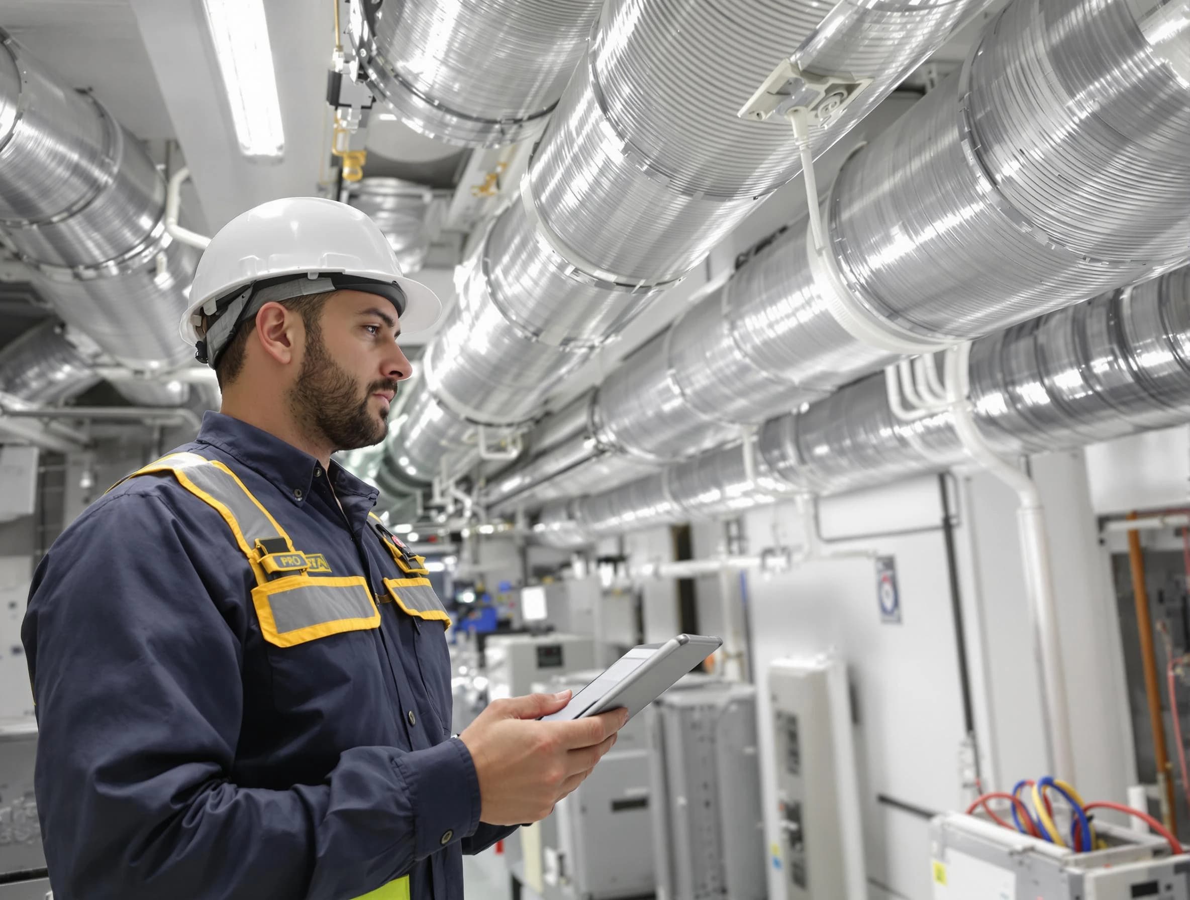 Filter Inspection service in Ashland, VA