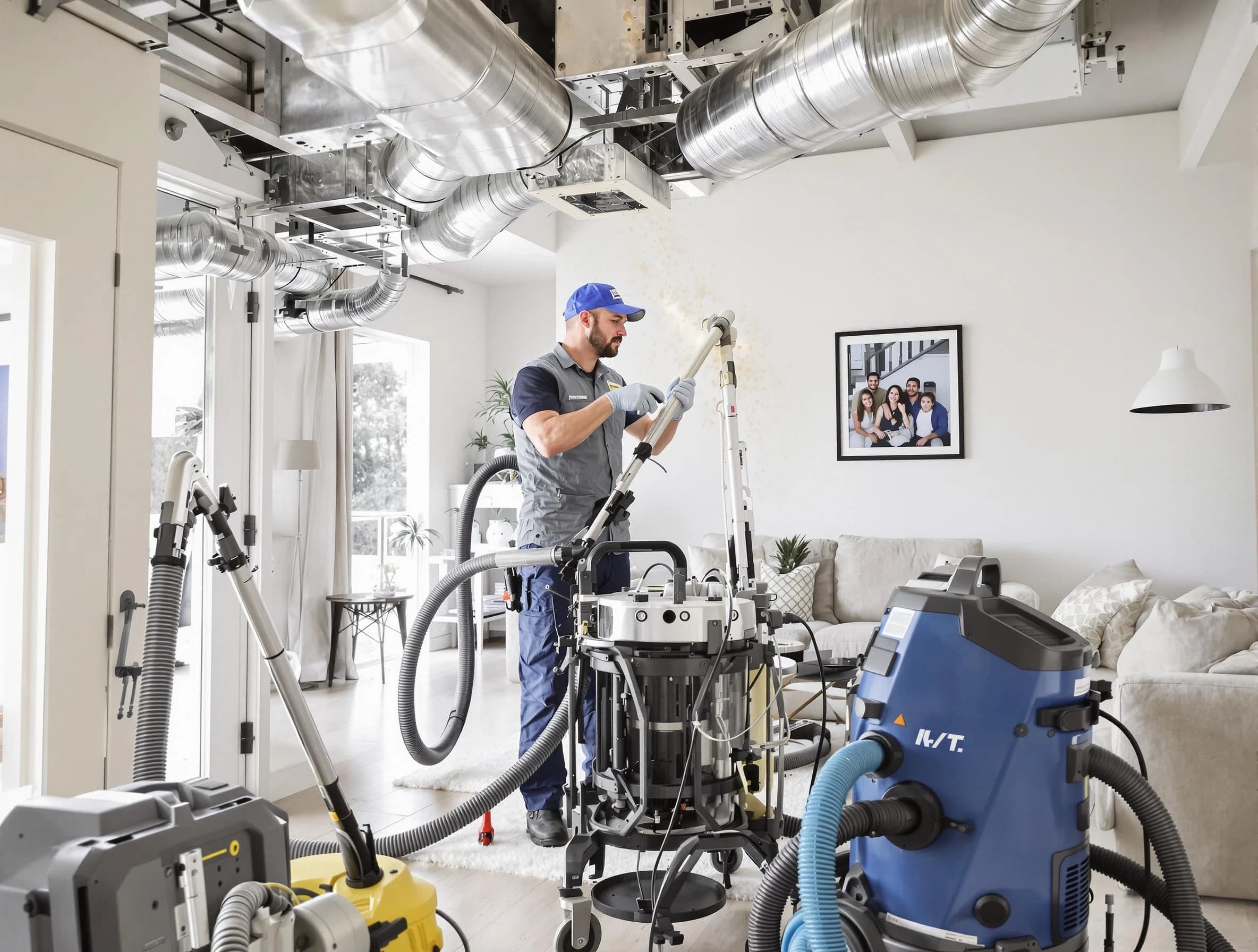 Residential Cleaning service in Ashland, VA